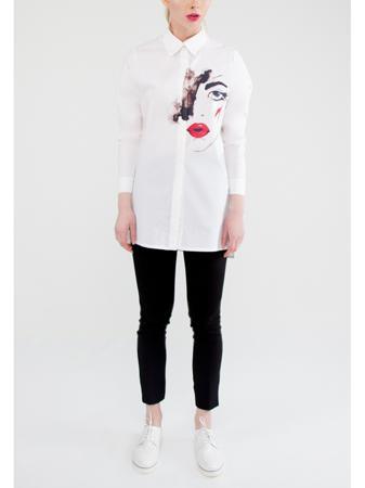 Рубашка TOTALLOOK
