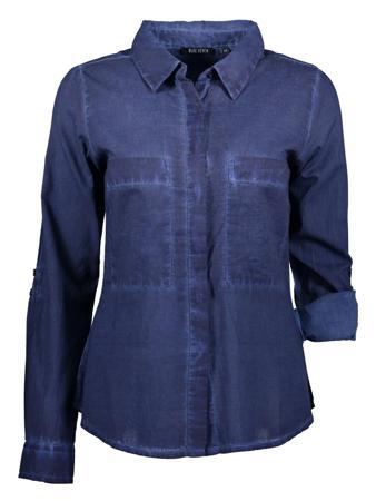 Рубашка Blue Seven