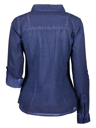 Рубашка Blue Seven