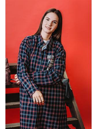 Рубашка DorogoBogato