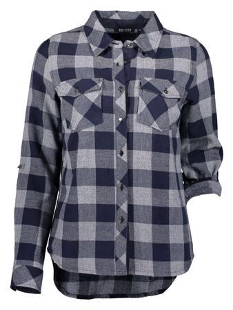 Рубашка Blue Seven