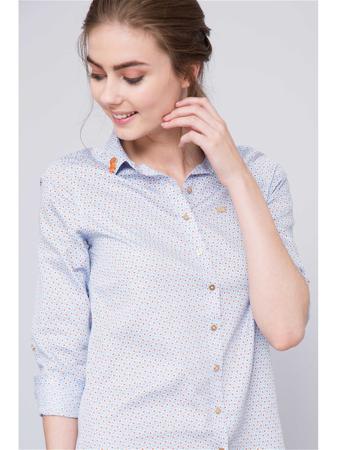 Рубашка U.S. Polo Assn.