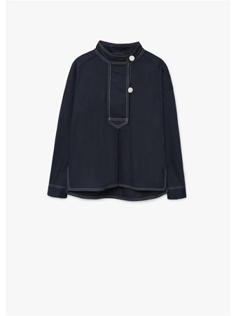 Рубашка Mango