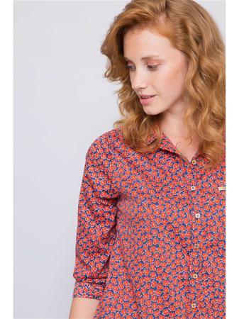 Рубашка U.S. Polo Assn.