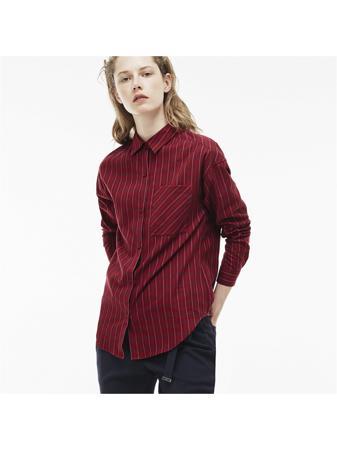 Рубашка Lacoste