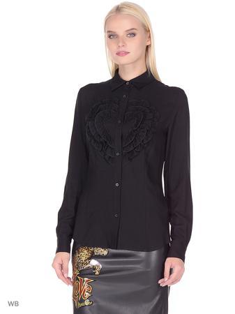 Рубашка Love Moschino