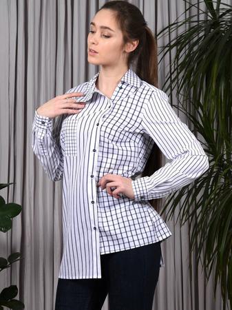 Рубашка OVALOVA