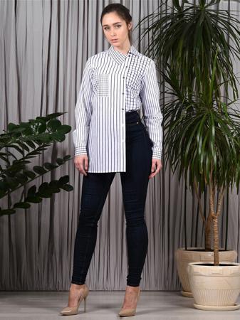 Рубашка OVALOVA