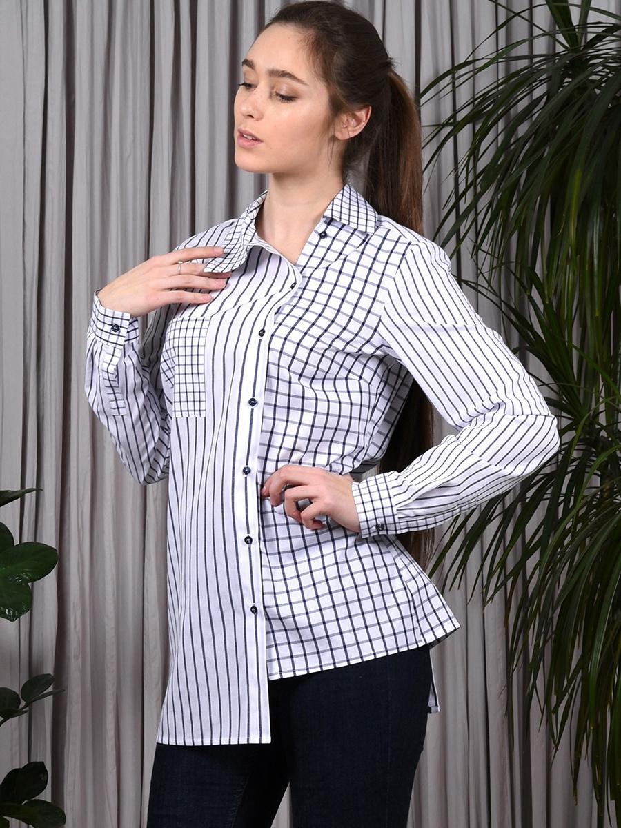 Рубашка OVALOVA