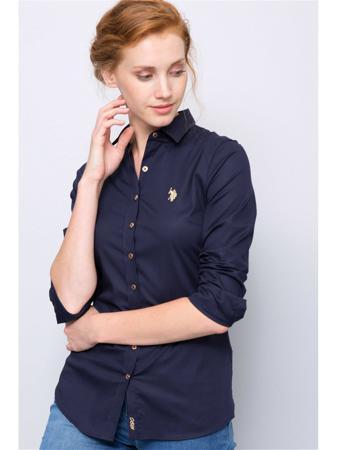 Рубашка U.S. Polo Assn.