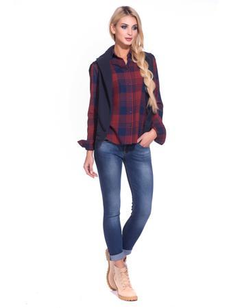 Рубашка WHITNEY