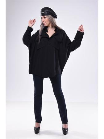 Рубашка LOVE CODE