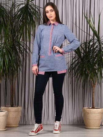 Рубашка OVALOVA