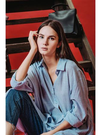 Рубашка DorogoBogato