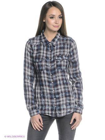 Рубашка One Green Elephant