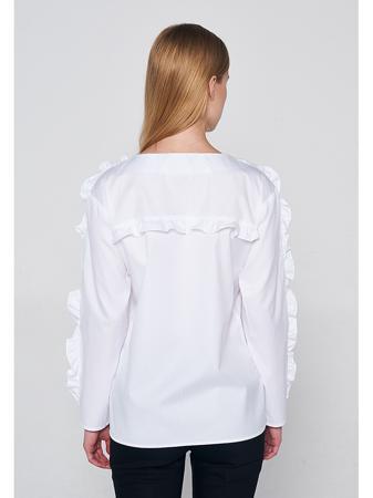 Рубашка LAVLAN