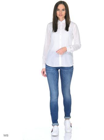 Рубашка Tommy Hilfiger