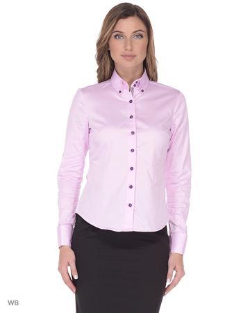 Рубашка WHITE CUFF