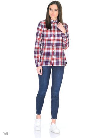 Рубашка Tommy Hilfiger