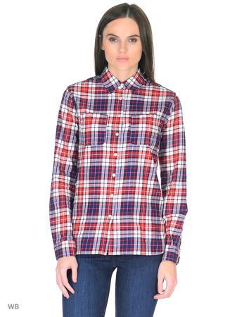 Рубашка Tommy Hilfiger
