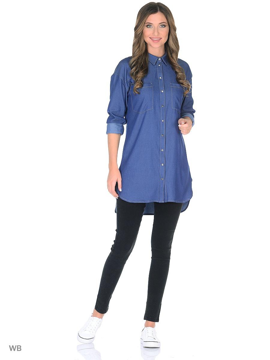 Блузка Модный стиль