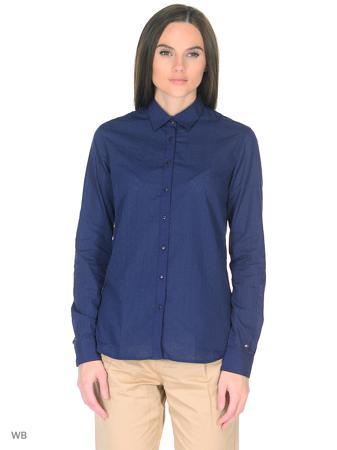 Рубашка Tommy Hilfiger
