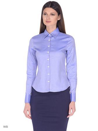 Рубашка WHITE CUFF