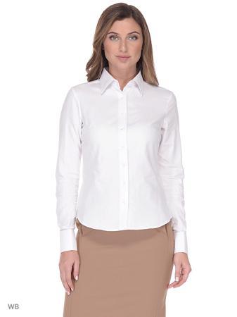 Рубашка WHITE CUFF