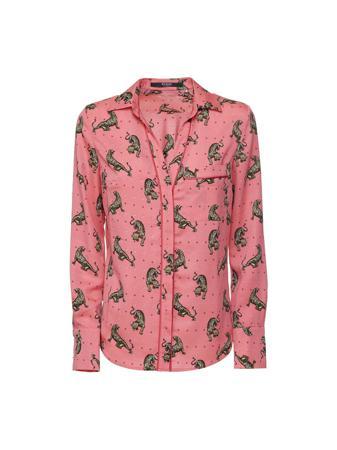 Рубашка GUESS