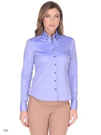 Рубашка WHITE CUFF