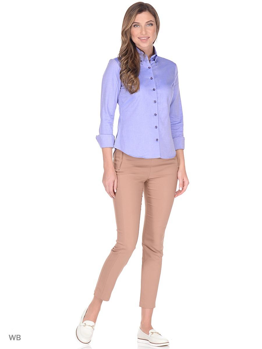 Рубашка WHITE CUFF