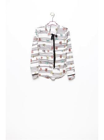 Рубашка VAN-DOS