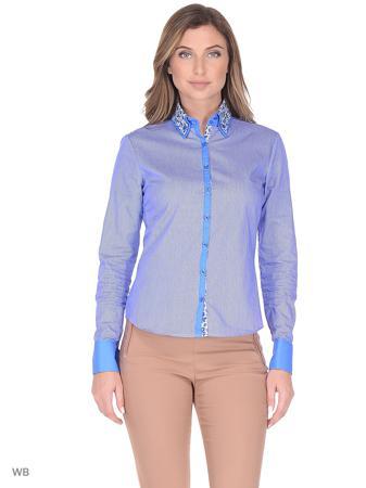 Рубашка WHITE CUFF