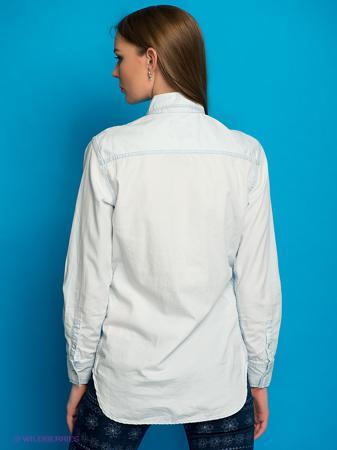 Рубашка PEPE JEANS LONDON