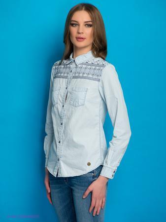 Рубашка PEPE JEANS LONDON