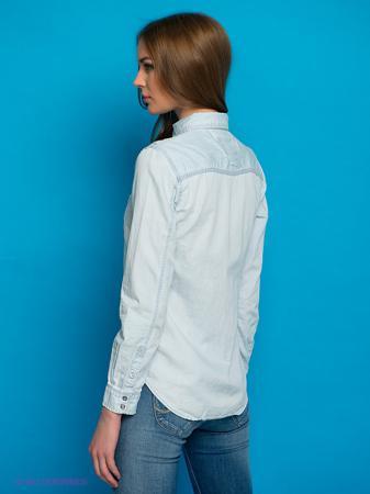 Рубашка PEPE JEANS LONDON