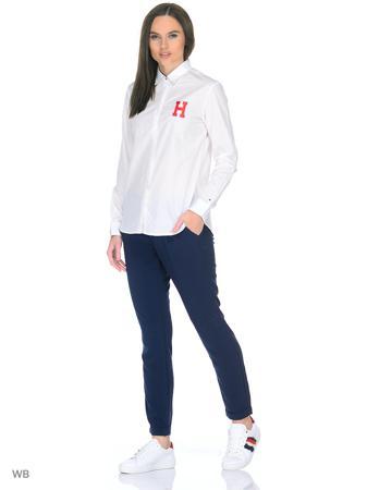Рубашка Tommy Hilfiger