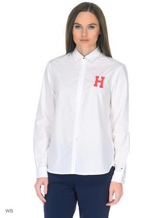 Рубашка Tommy Hilfiger