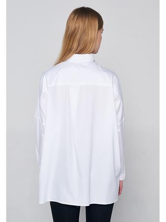 Рубашка LAVLAN