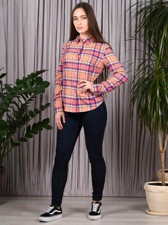 Рубашка OVALOVA