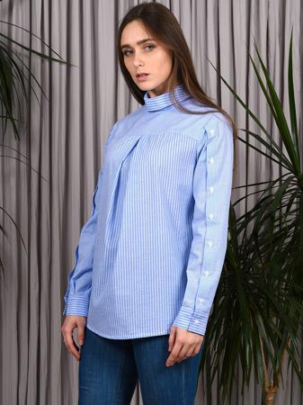 Рубашка OVALOVA