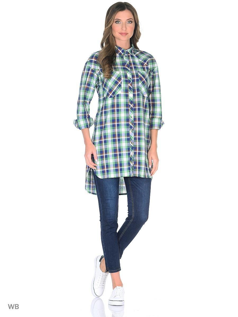 Блузка Модный стиль