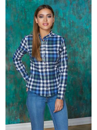 Рубашка Abby