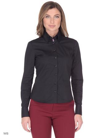 Рубашка WHITE CUFF