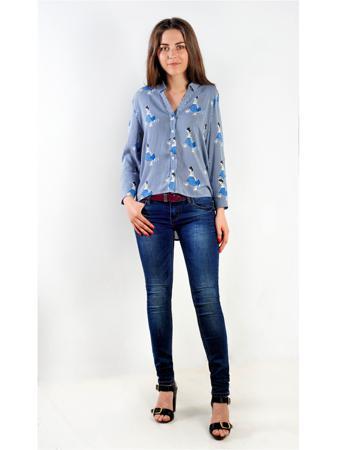 Рубашка Elvin Jones