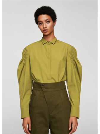 Рубашка Mango