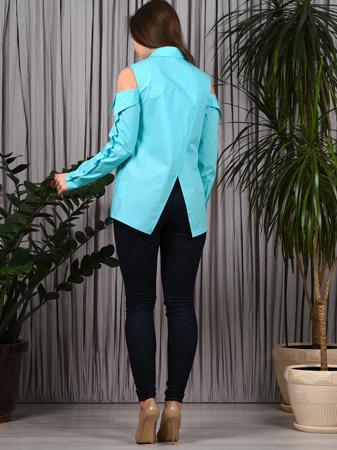 Рубашка OVALOVA