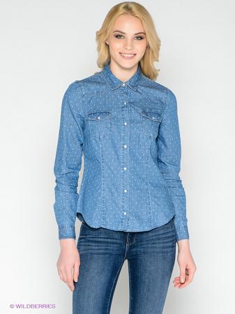 Рубашка Springfield