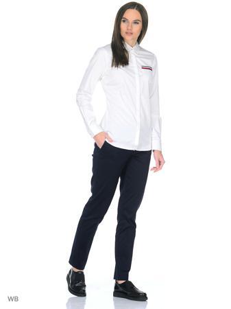 Рубашка Tommy Hilfiger