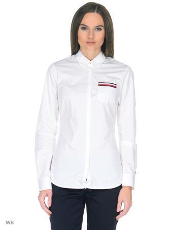 Рубашка Tommy Hilfiger